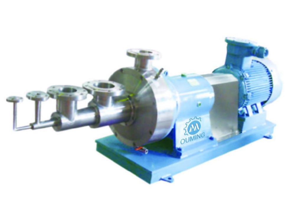 如何更換乳化泵滑塊?